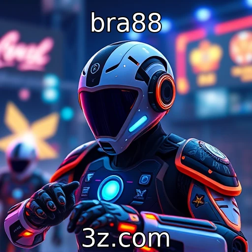 Novos avanços em inteligência artificial nos jogos | bra88