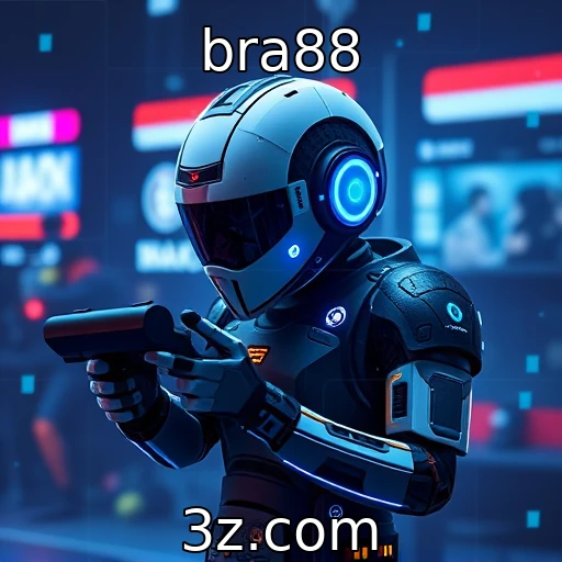 Integração de inteligência artificial em jogos aumenta : bra88