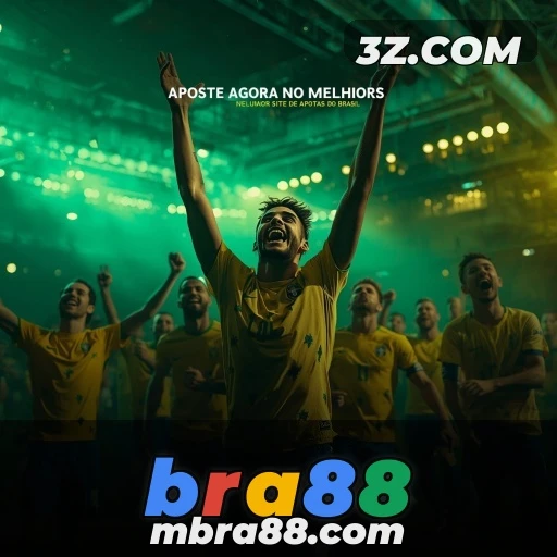 bra88 Site Confiável