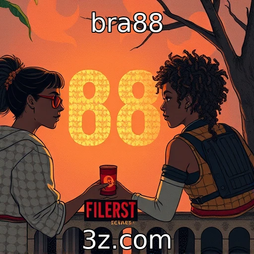 Aumento da diversidade nas narrativas dos jogos | bra88