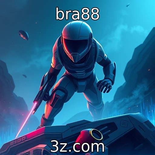 Tendências emergentes na tecnologia de jogos - bra88