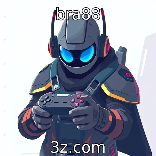 Tendências de design em jogos digitais para o futuro | bra88