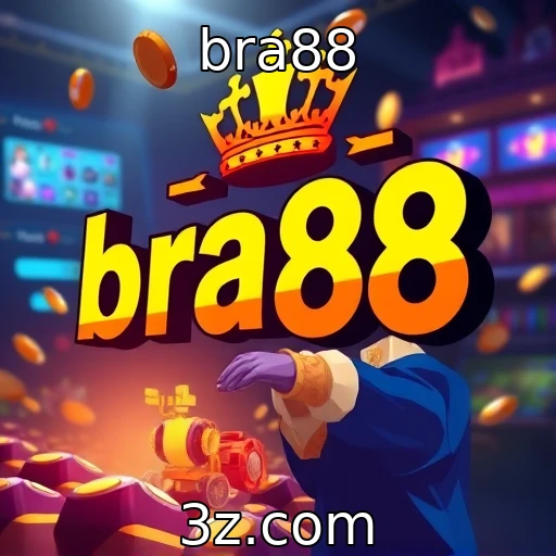 Perspectivas de crescimento da indústria de jogos | bra88