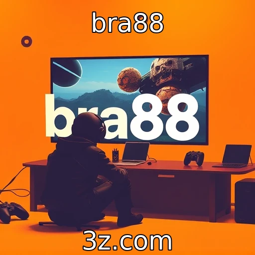 Crescimento das plataformas de streaming de jogos - bra88