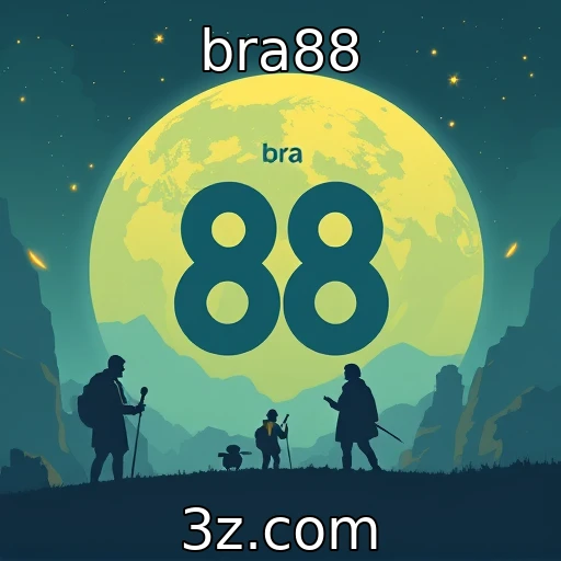 Inclusão e diversidade na narrativa dos jogos : bra88