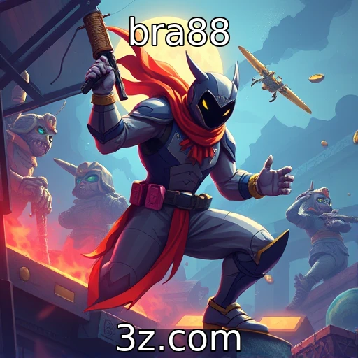 Crescimento do mercado de jogos nos últimos anos : bra88