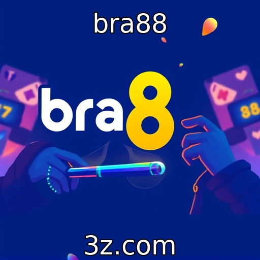 Impacto dos jogos móveis no mercado atual : bra88