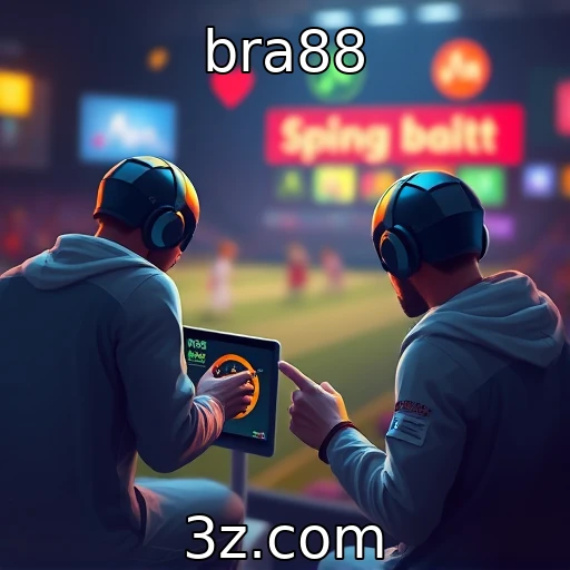 Crescimento do mercado de jogos móveis em 2025 | bra88