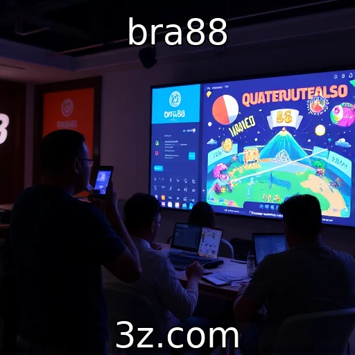 O papel das redes sociais na promoção de jogos digitais - bra88