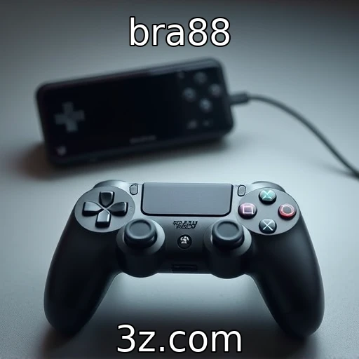 Sustentabilidade na produção de consoles e acessórios | bra88