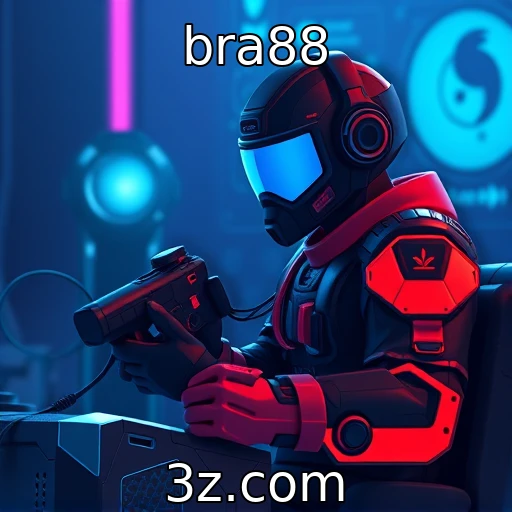 Tendências tecnológicas na indústria de jogos - bra88