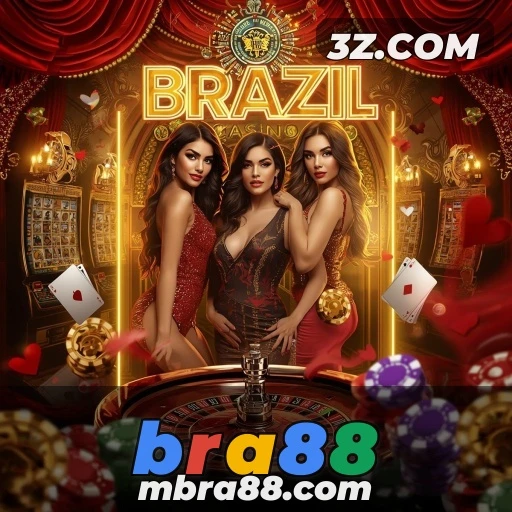 Experiência VIP: Atrações Exclusivas no Bra88 que Encantam Jogadores